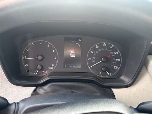 Used 2024 Toyota Corolla LE FWD image 9