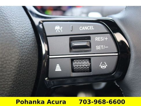 Used 2025 Acura Integra A-Spec image 17