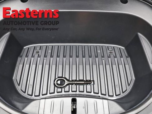 Used 2021 Tesla Model 3 Standard Range Plus RWD image 7