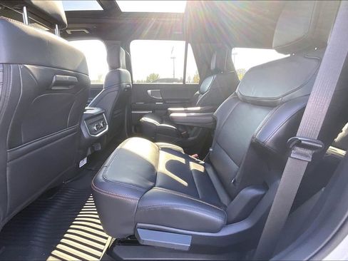 New 2025 Ford Expedition Tremor image 10