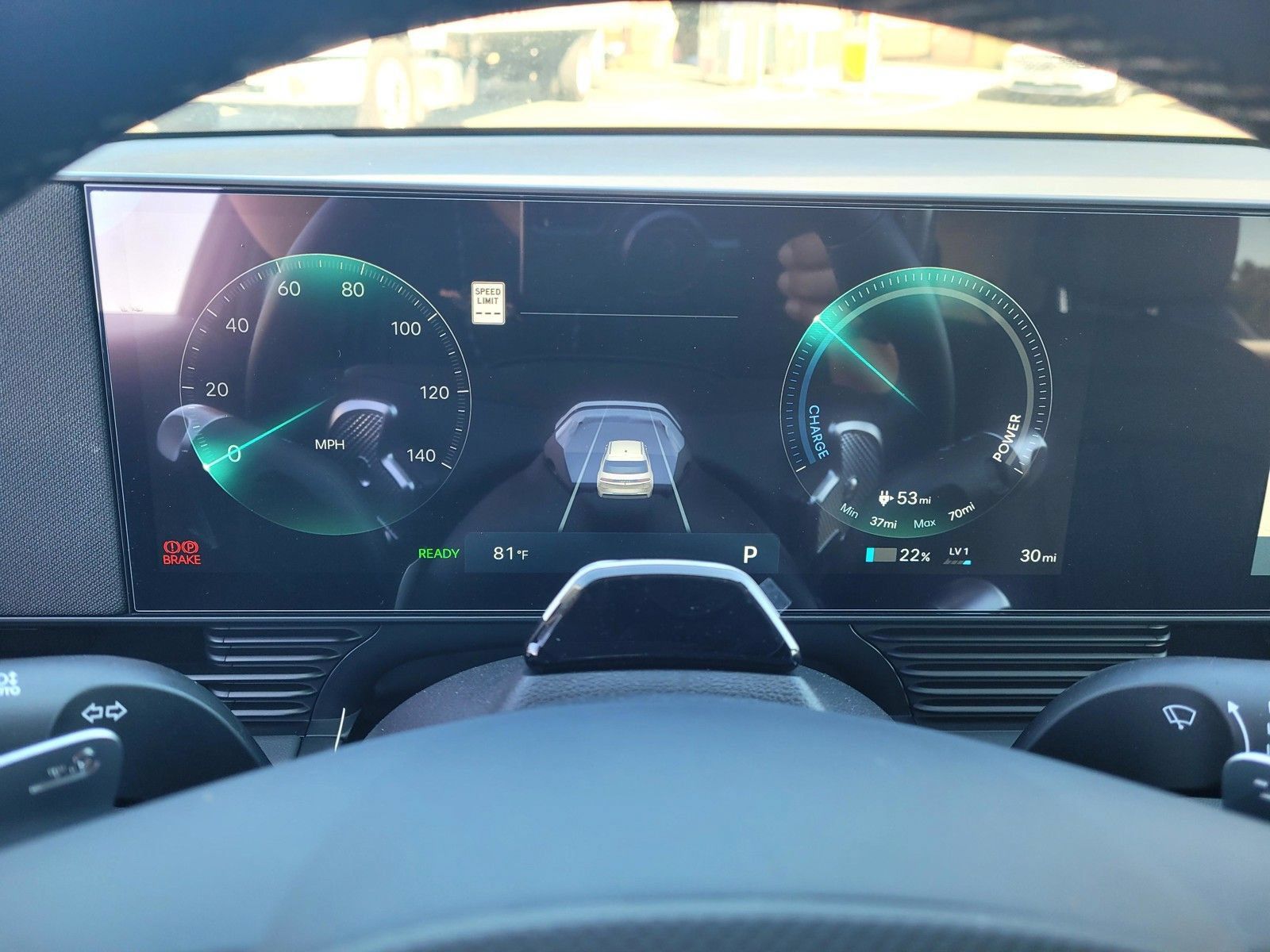 New 2026 Hyundai Ioniq 5 SEL RWD image 19