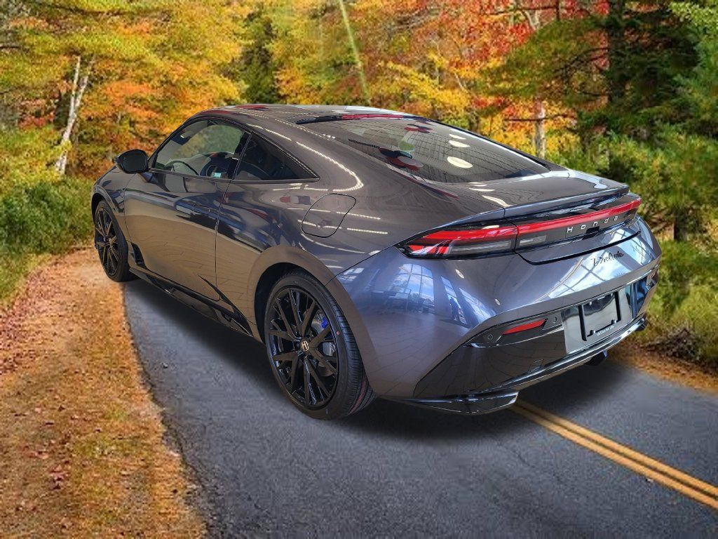 New 2026 Honda Prelude image 6