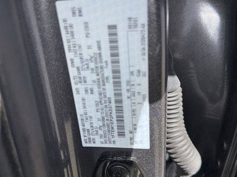 Used 2023 Ford F150 XLT w/ Equipment Group 302A High AWD/4WD image 35