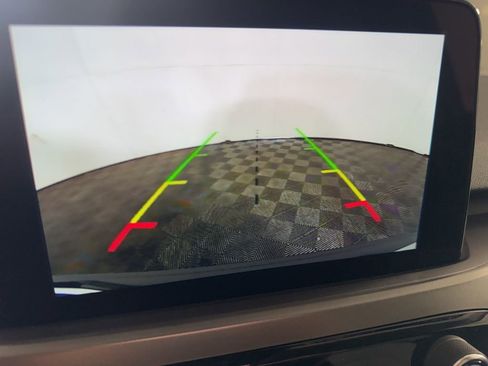 Used 2025 Ford Escape Active w/ Cold Weather Package image 6