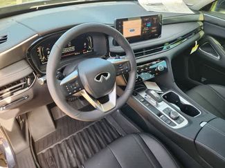 New 2026 INFINITI QX60 Luxe FWD video 2