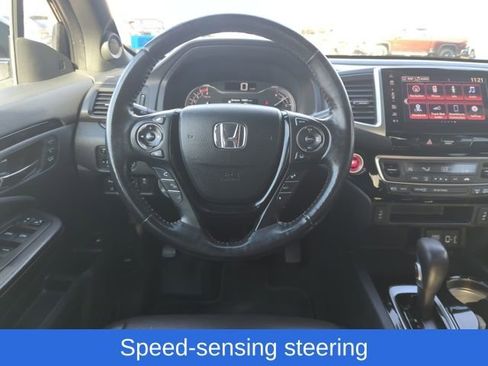 Used 2019 Honda Ridgeline Black Edition image 18