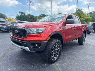 Used 2019 Ford Ranger XLT w/ FX4 Off-Road Package AWD/4WD video 2