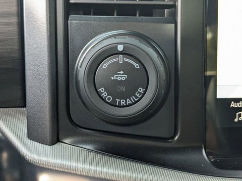 New 2025 Ford F150 Lariat w/ Equipment Group 501A Mid image 26