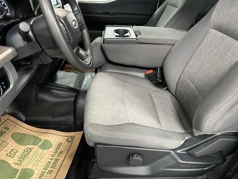 Used 2024 Ford F350 XL w/ XL Off-Road Package image 24