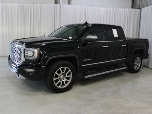 Used 2016 GMC Sierra 1500 Denali AWD/4WD image 28