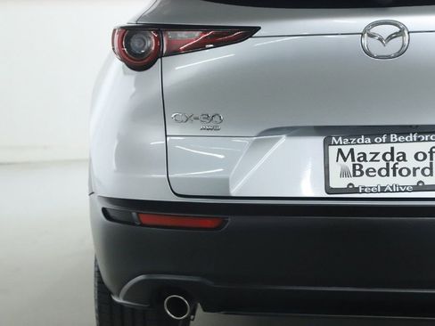 Used 2020 MAZDA CX-30 AWD w/ Select Package image 42