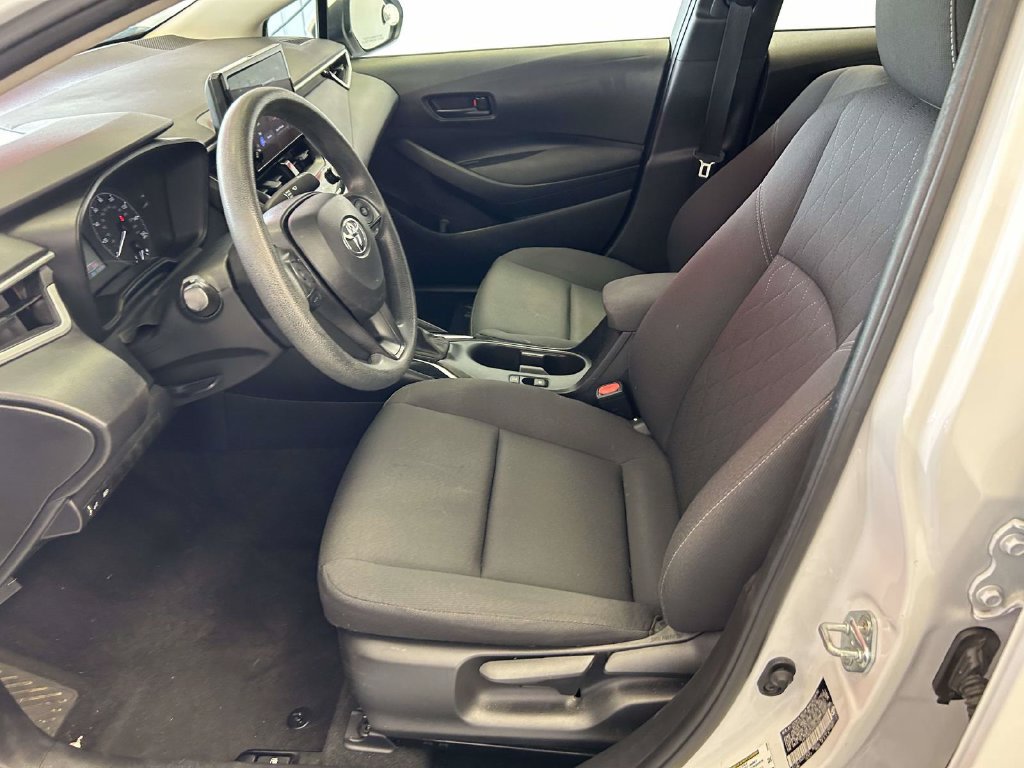 Certified 2023 Toyota Corolla LE FWD image 15