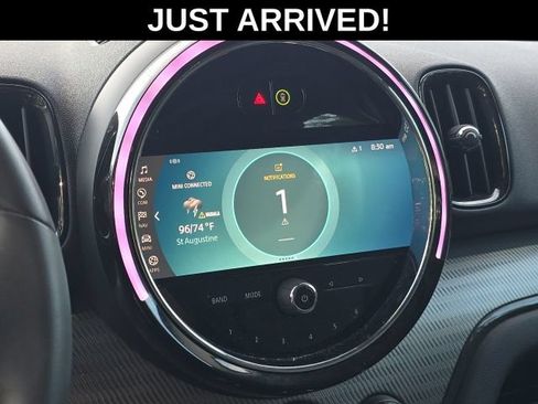 Used 2023 MINI Cooper Countryman S w/ Signature Upholstery Package AWD/4WD image 20