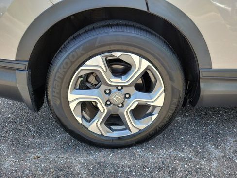 Used 2019 Honda CR-V EX-L image 5