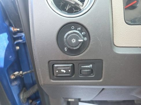 Used 2010 Ford F150 STX AWD/4WD image 18