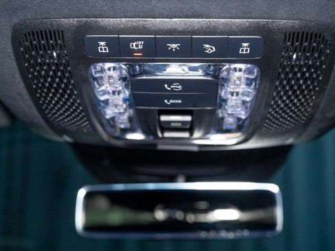 New 2026 Mercedes-Benz GLS 63 AMG 4MATIC image 29