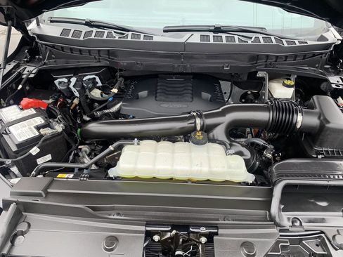 Used 2023 Ford F150 XLT w/ Equipment Group 302A High image 36