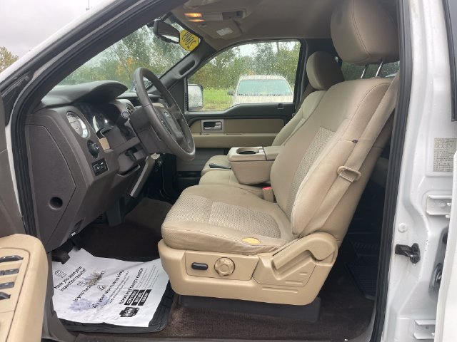 Used 2009 Ford F150 XLT AWD/4WD image 19
