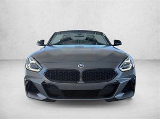 Used 2022 BMW Z4 M40i w/ Premium Package video 2