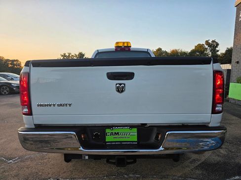 Used 2005 Dodge Ram 3500 Truck ST image 12