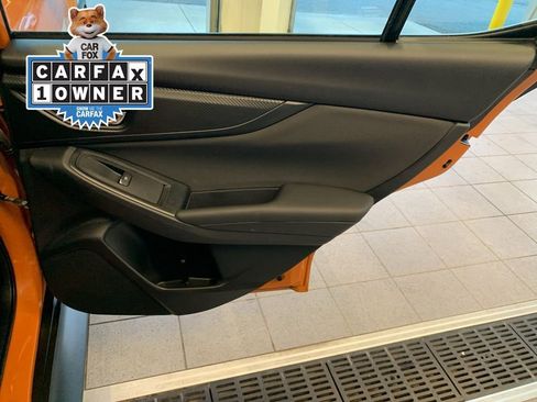 Used 2022 Subaru WRX Premium AWD/4WD image 18
