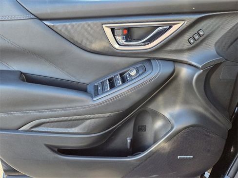 Used 2024 Subaru Forester Touring image 17