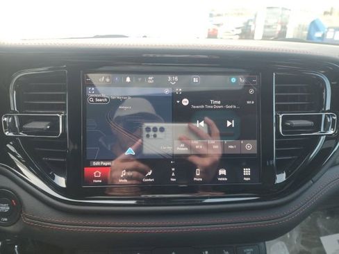 New 2026 Dodge Durango GT image 4