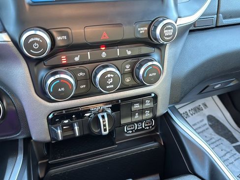 Used 2022 RAM 1500 Big Horn image 25