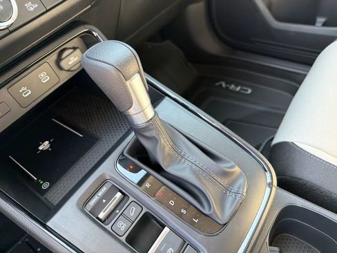 New 2026 Honda CR-V EX image 24