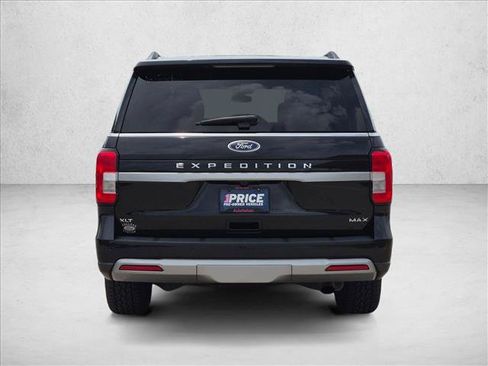 Used 2024 Ford Expedition Max XLT RWD image 6
