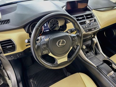 Used 2021 Lexus NX 300 AWD w/ Premium Package image 13