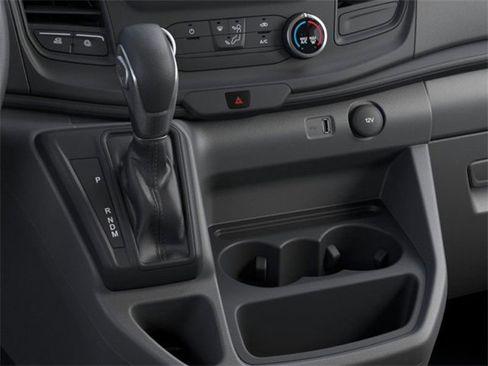 New 2025 Ford Transit 250 Low Roof AWD w/ Load Area Protection Package image 15