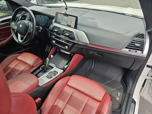 Used 2019 BMW X4 xDrive30i AWD/4WD image 11
