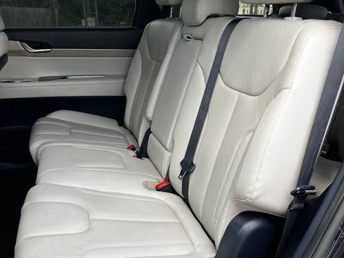 Used 2021 Hyundai Palisade SEL w/ Cargo Package FWD image 20
