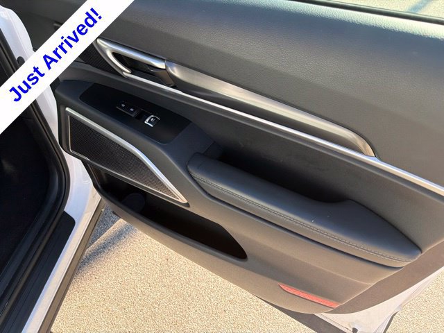 Used 2025 Kia Telluride S FWD image 19