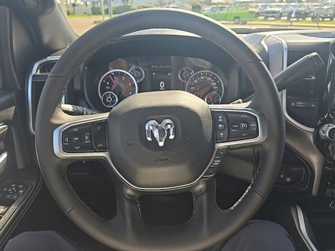 New 2026 RAM 3500 Big Horn image 33