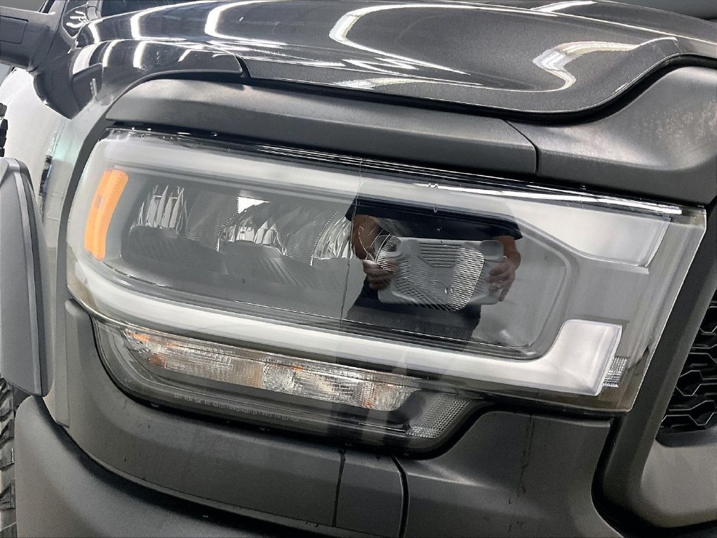Used 2023 RAM 2500 Rebel w/ Level 1 Equipment Group AWD/4WD image 31