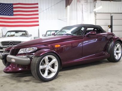 Used 1997 Plymouth Prowler