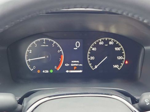 Certified 2024 Honda CR-V EX-L image 25