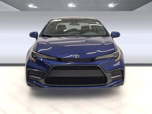 Used 2022 Toyota Corolla SE image 5