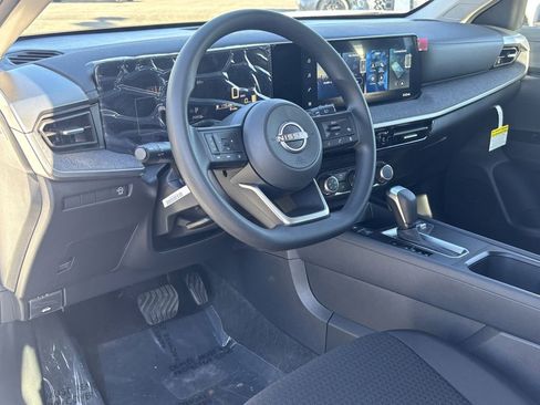 New 2026 Nissan Kicks S image 13