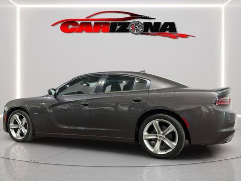 Used 2018 Dodge Charger R/T image 6