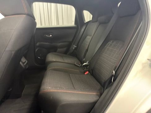 Used 2024 Honda HR-V Sport image 10
