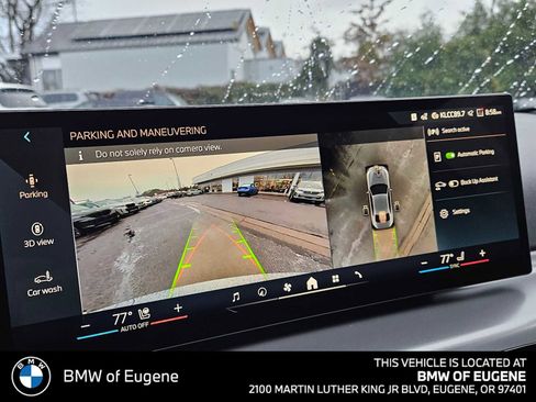 New 2026 BMW 230i xDrive Coupe w/ M Sport Package image 27