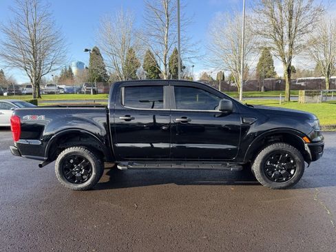 Used 2020 Ford Ranger XLT w/ Equipment Group 301A Mid image 9