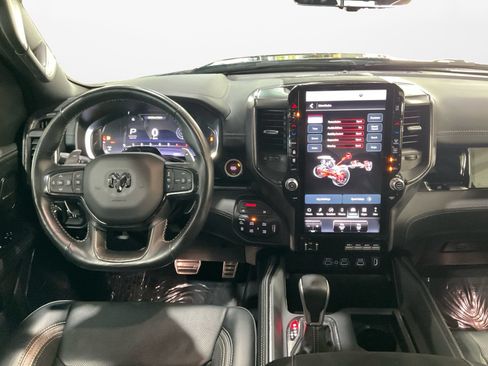 Used 2025 RAM 1500 RHO w/ RHO Level 1 Equipment Group AWD/4WD image 11