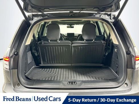 Certified 2023 Lincoln Aviator Reserve w/ Equipment Group 201A image 30