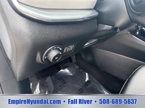 Used 2024 Jeep Compass Limited AWD/4WD image 21