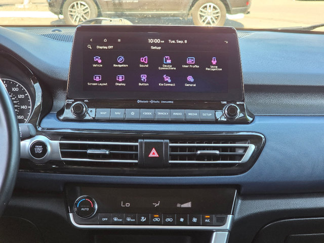 Used 2023 Kia Seltos S w/ Navigation Package AWD/4WD image 27