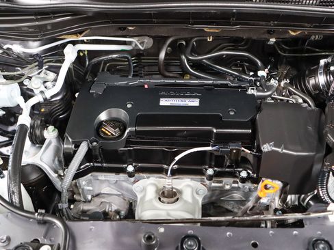 Used 2016 Honda CR-V LX image 29